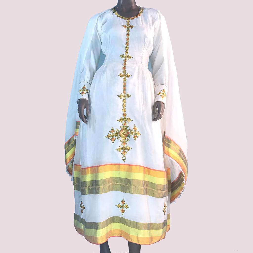 Habesha Kemis